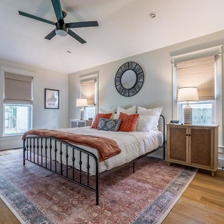 Brand New 3Br Home In Midtown, Memphis W/ Parking מראה חיצוני תמונה